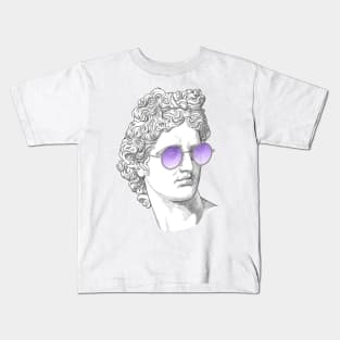 Apollo Kids T-Shirt